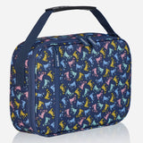 GOAT USA Color Splash AOP Lunch Box