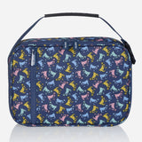 GOAT USA Color Splash AOP Lunch Box