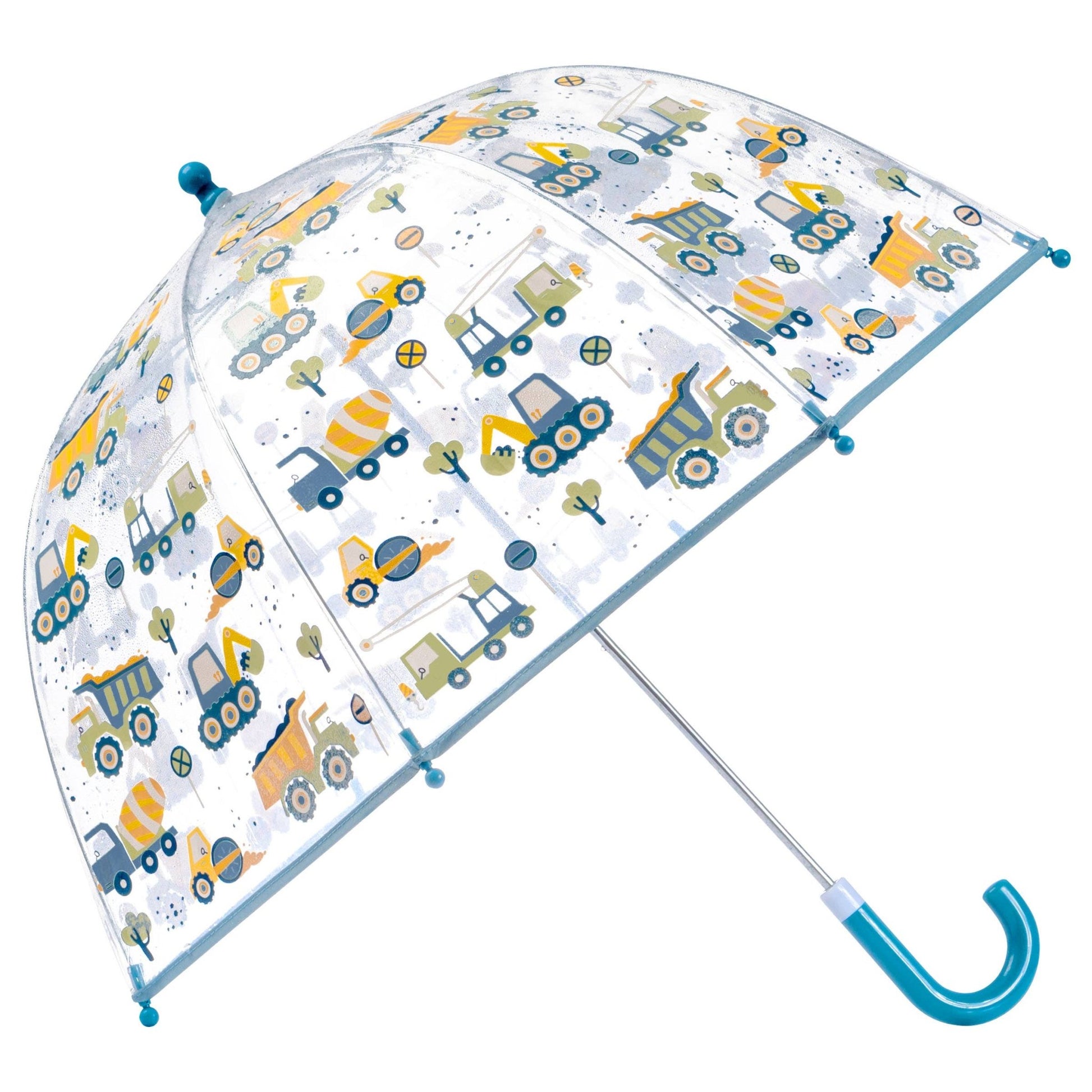 Construction Color Changing Umbrella - Après NJ