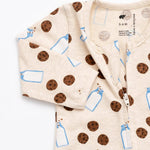 Cookies + Milk Onesie - Après NJ