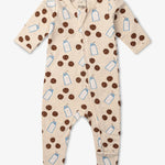 Cookies + Milk Onesie - Après NJ