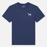 GOAT USA Coolness Drips T-Shirt