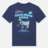 GOAT USA Coolness Drips T-Shirt