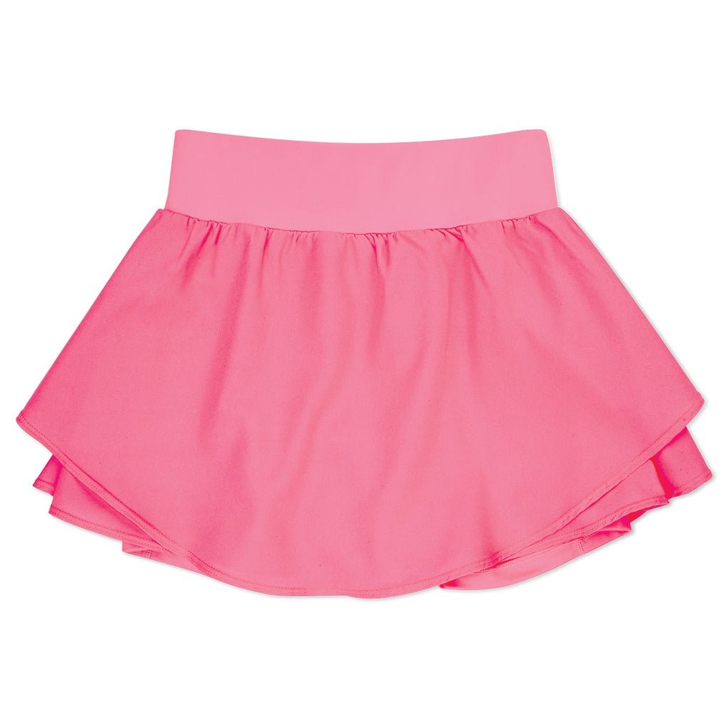 Coral Skater Skort - Après NJ