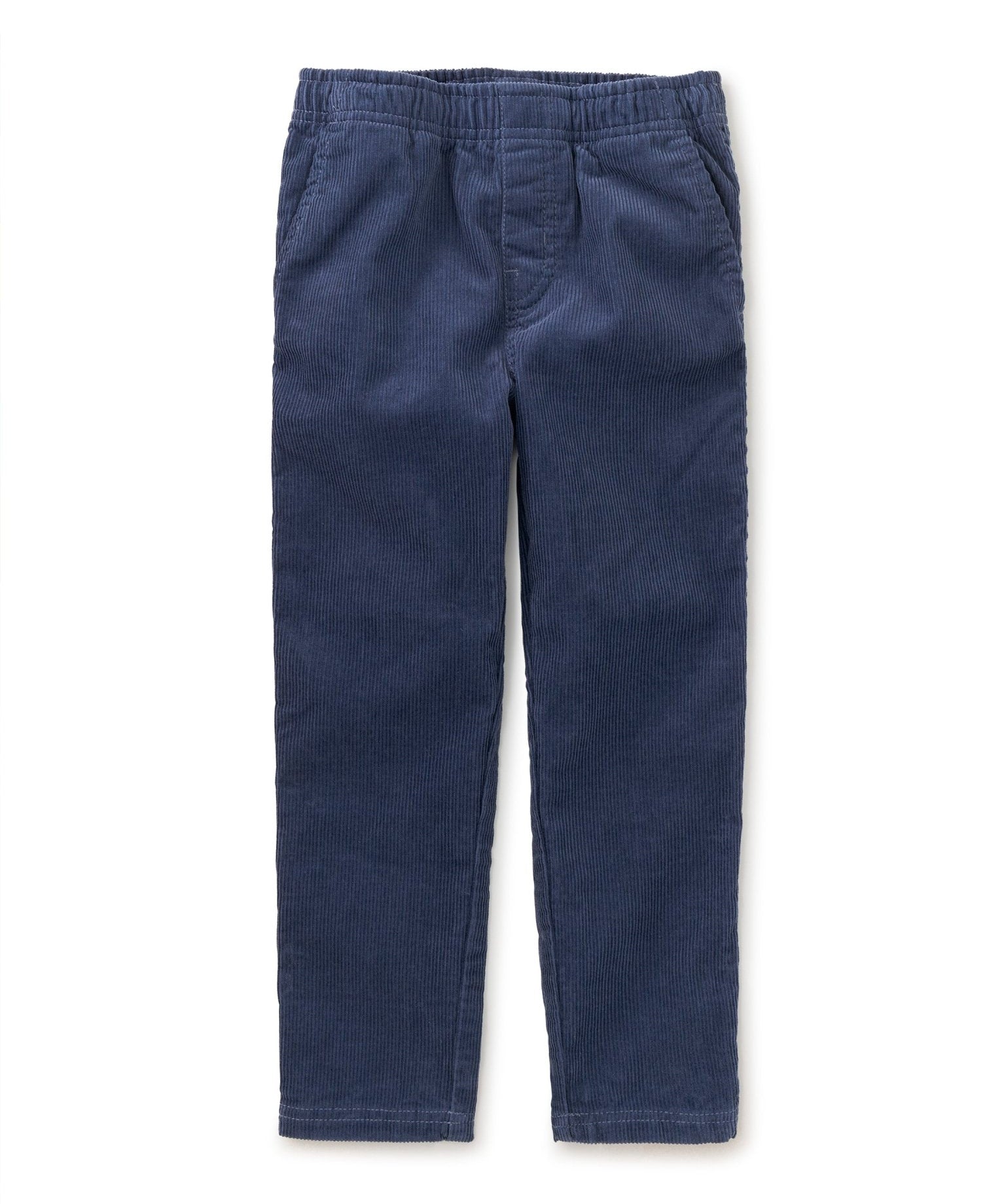 Corduroy Pants - Après NJ