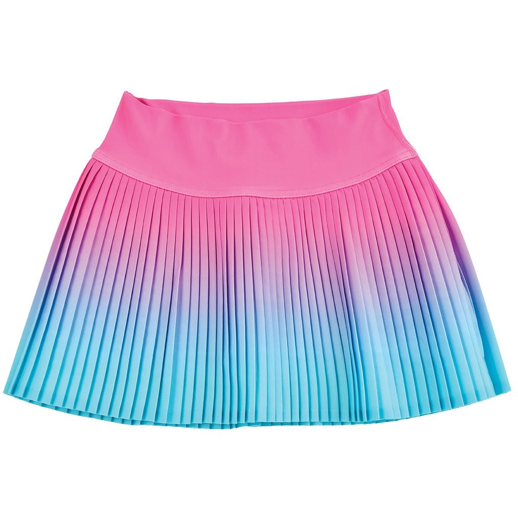 Cotton Candy Ombre Skort - Après NJ