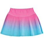 Cotton Candy Ombre Skort - Après NJ