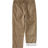 Cozy Does It Lined Pants - Elmwood - Après NJ