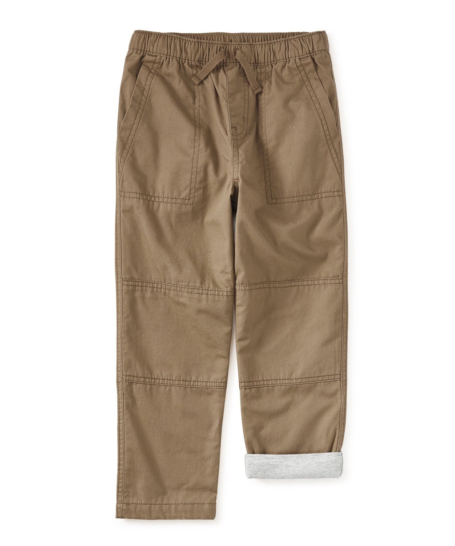 Cozy Does It Lined Pants - Elmwood - Après NJ
