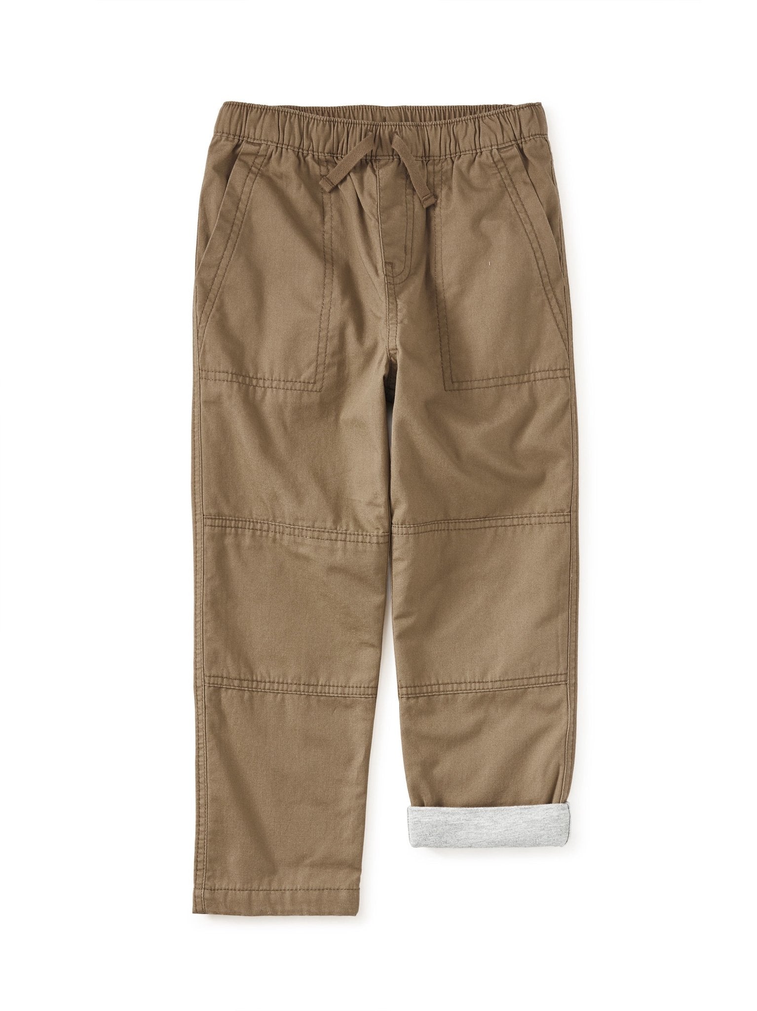 Cozy Does It Lined Pants - Elmwood - Après NJ