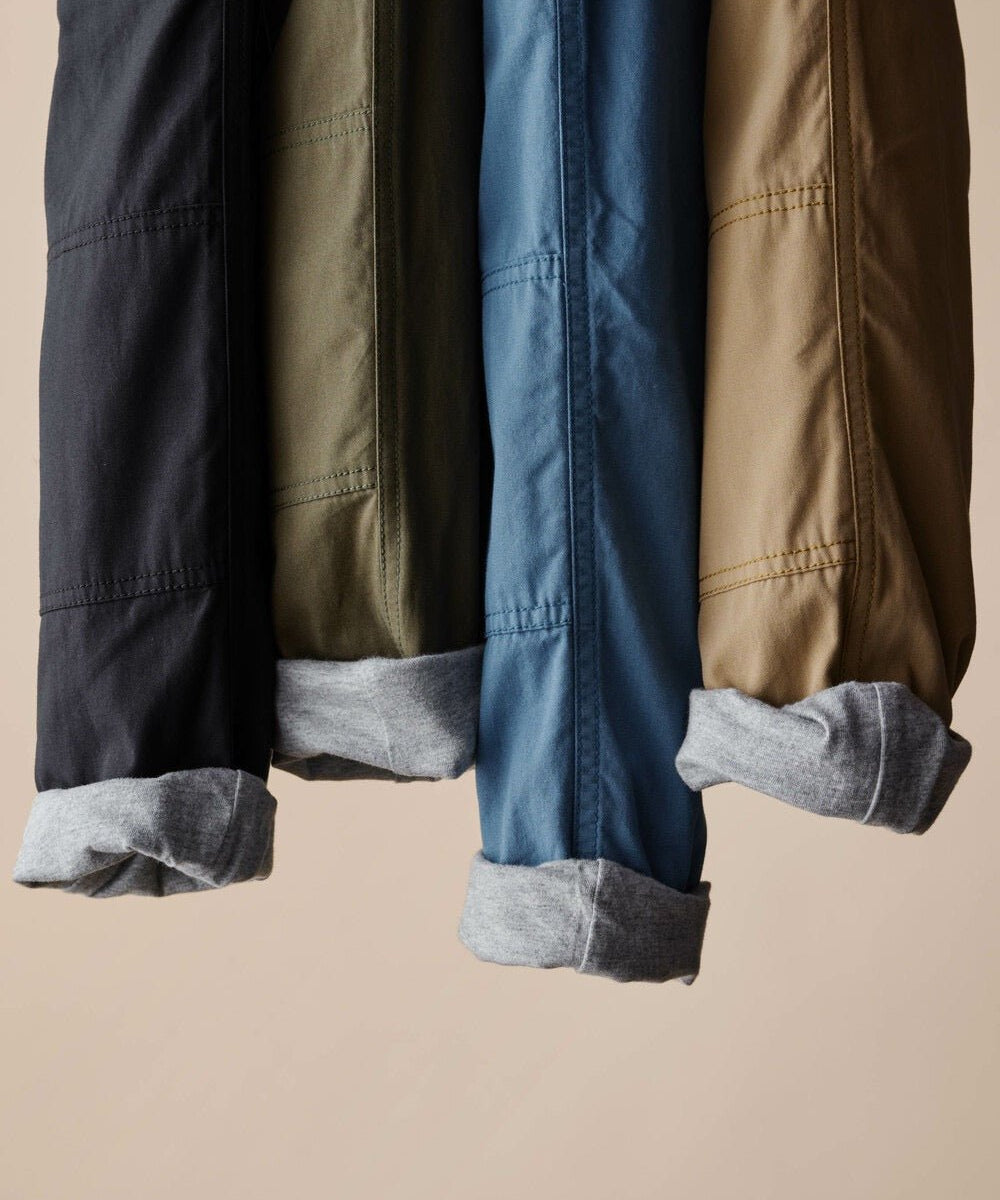 Cozy Does It Lined Pants - Elmwood - Après NJ