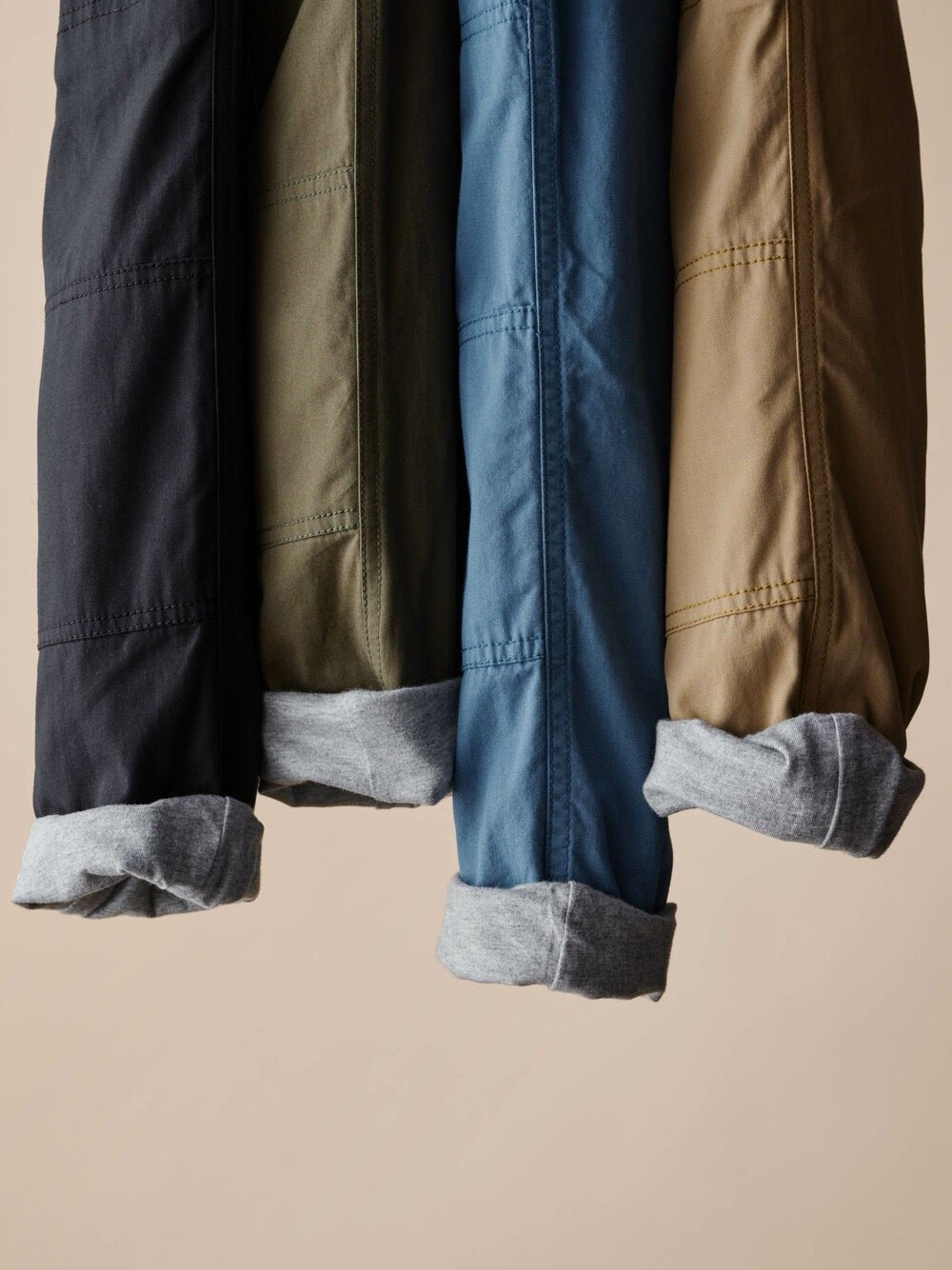 Cozy Does It Lined Pants - Elmwood - Après NJ