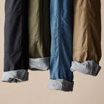 Cozy Does It Lined Pants - Elmwood - Après NJ
