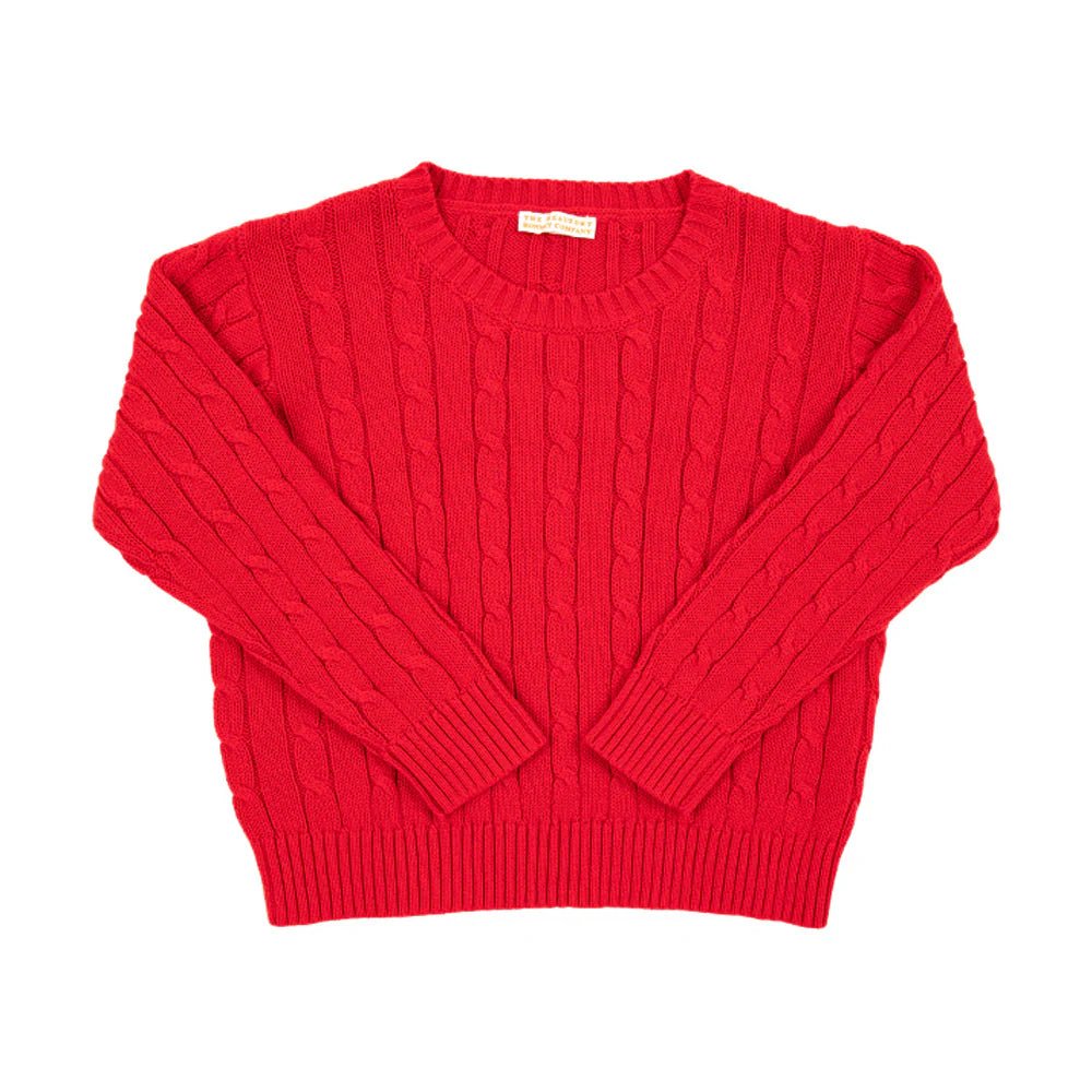 Crawford Crewneck Sweater - Après NJ