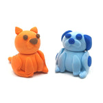 Creatibles Air - Dry Clay Kit: Pet BFFs - Après NJ