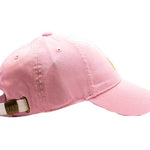 Cupcake Hat - Pink - Après NJ
