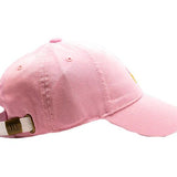 Cupcake Hat - Pink - Après NJ
