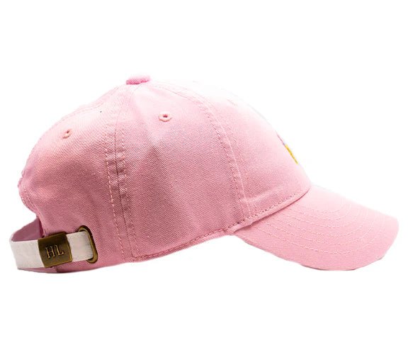 Cupcake Hat - Pink - Après NJ
