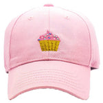 Cupcake Hat - Pink - Après NJ