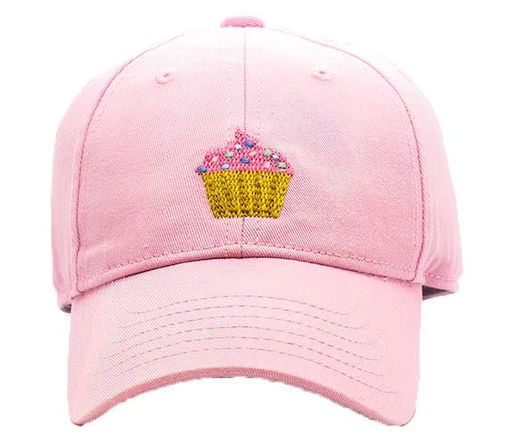 Cupcake Hat - Pink - Après NJ