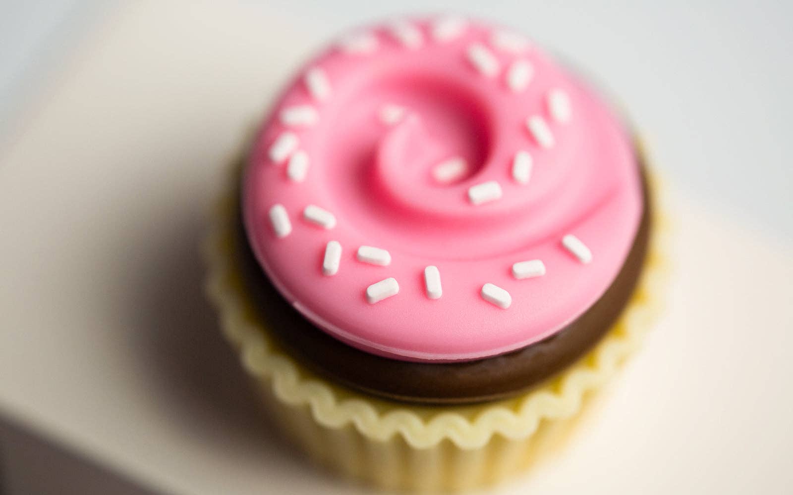 Cupcake Van - Après NJ