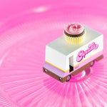 Cupcake Van - Après NJ