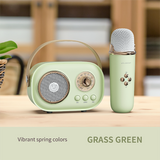 Mini Karaoke Set