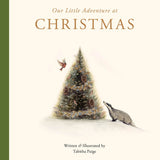 Our Little Adventure at Christmas