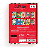 Jolly 8s! Card Game