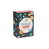 Trivia Cards - Space