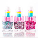 Dino S'mores Nail Polish