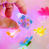 Glo Pals Flower Power 6-Pack