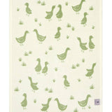 Quack Quack Mini Blanket