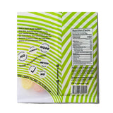 Sour Fruity Heart Gummies Swedish Candy