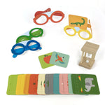 Game contents