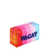 Vacay Zip Pouch