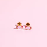 Axolotl Earrings