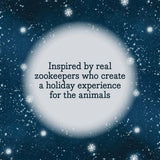 Merry Christmas, Zoo