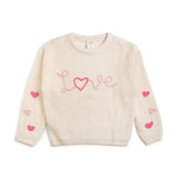 Love Knit Sweater