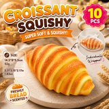 Croissant Squishy