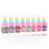 Unicorn Wishes Nail Polish