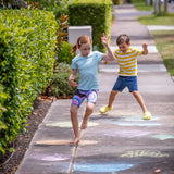 Chalk It Up - Games For Outdoors
