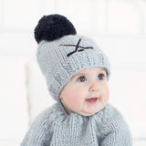 Hockey Beanie Hat