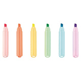 Beary Sweet: Mini Scented Neon Highlighters