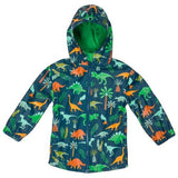 Dino Raincoat
