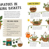 Growing Green: A First Book