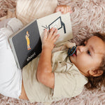 Basketball Baby- Board Book