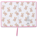 Beary Cute Journal