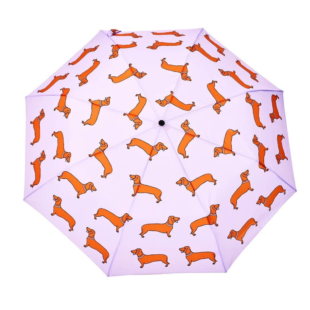 Dachshund Dog Umbrella - Après NJ