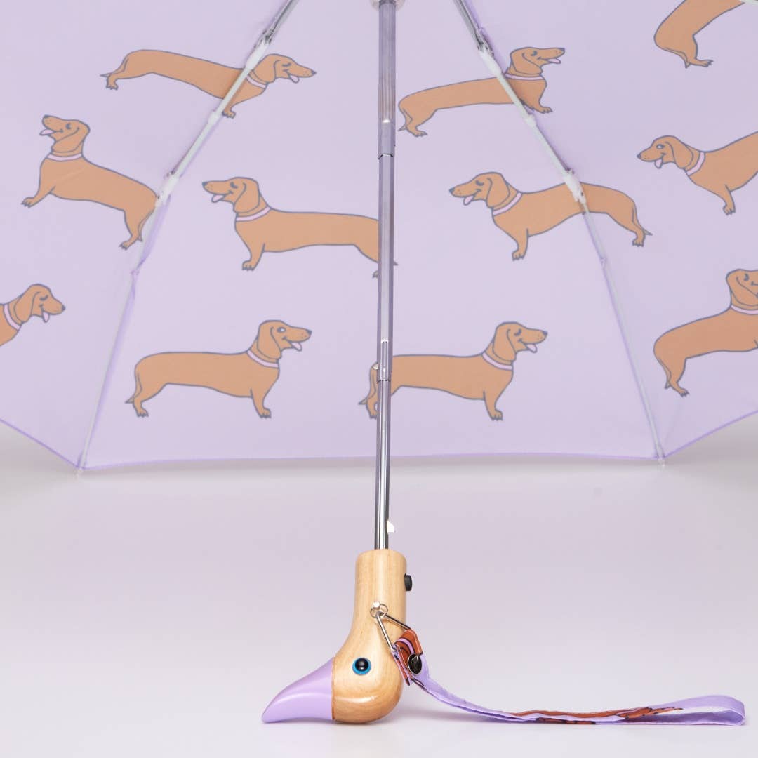 Dachshund Dog Umbrella - Après NJ